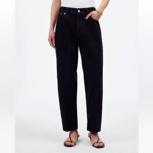 Madewell The Arc-Leg Jean